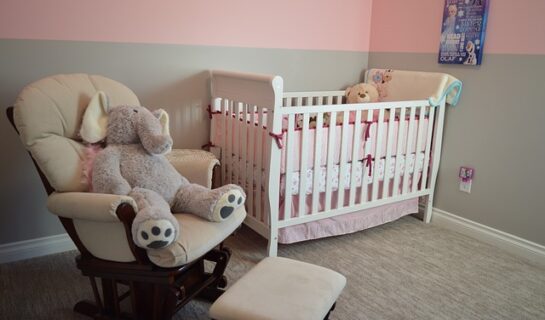 Eigenbedarfskündigung – Wirksamkeit bei fehlendem Kinderzimmer Eigenbedarfskündigung – Wirksamkeit bei fehlendem Kinderzimmer